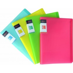 ΝΤΟΣΙΕ Α4 ΜΕ ΖΕΛΑΤΙΝΕΣ 9551 ΝΤΟΣΙΕ Α4 ΜΕ ΖΕΛΑΤΙΝΕΣ 9551